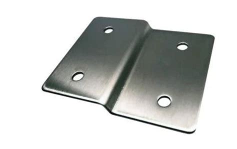 sheet metal joggle examples